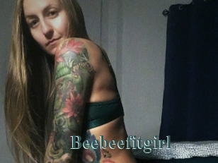 Beebeefitgirl