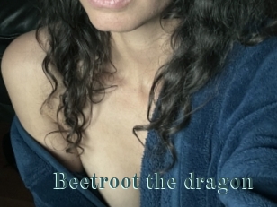 Beetroot_the_dragon