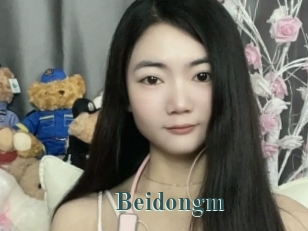 Beidongm