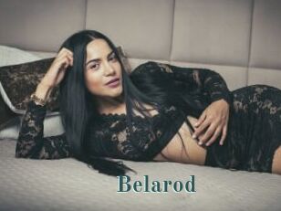 Belarod
