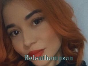 Belenthompson