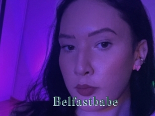 Belfastbabe