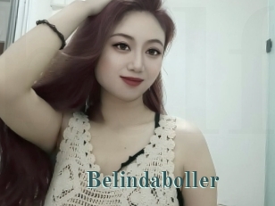 Belindaboller