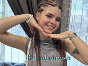 Belindadavish