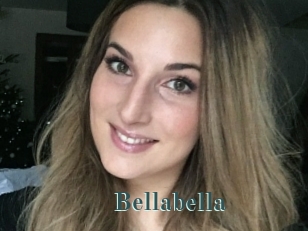 Bellabella