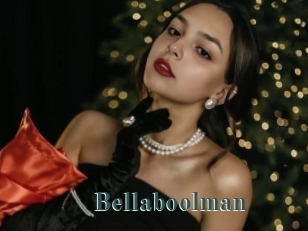Bellaboolman