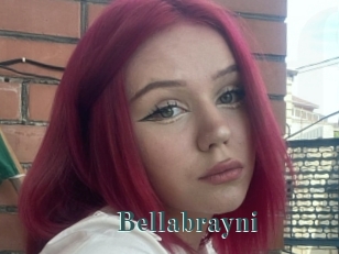 Bellabrayni