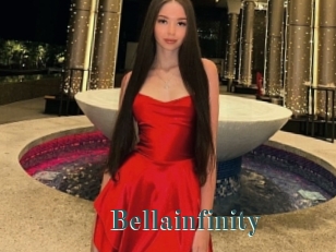 Bellainfinity