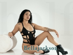 Bellajackson