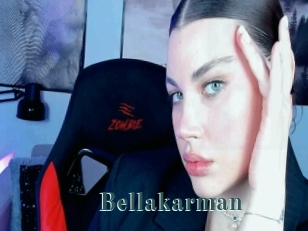 Bellakarman