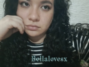 Bellalovesx