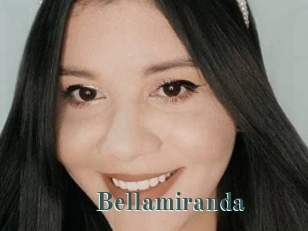 Bellamiranda