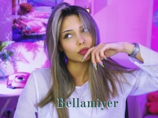 Bellamiyer