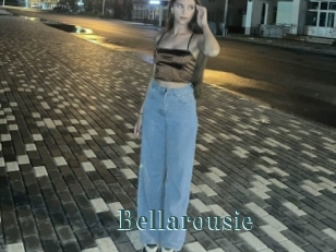 Bellarousie