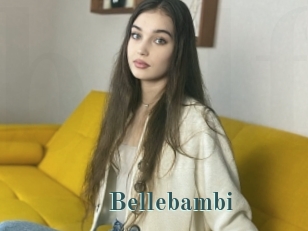 Bellebambi