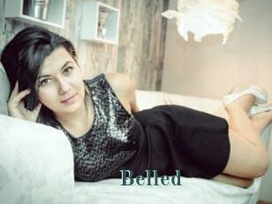Belled