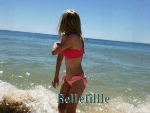 Bellefillle