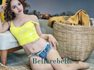 Bellerebelle