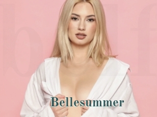 Bellesummer