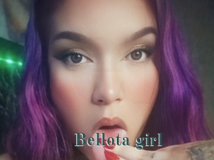 Bellota_girl