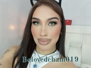 Belovedchain019