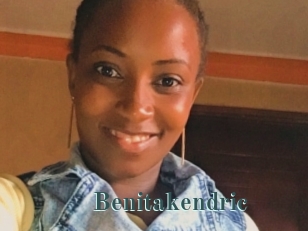 Benitakendric