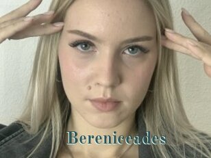 Bereniceades