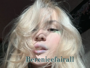 Berenicefairall