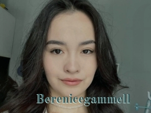 Berenicegammell