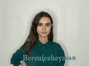 Bereniceheyman