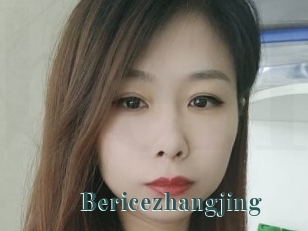 Bericezhangjing