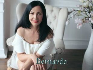 Bernarde