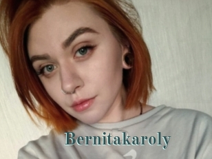 Bernitakaroly