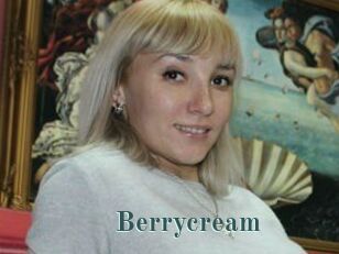 Berrycream