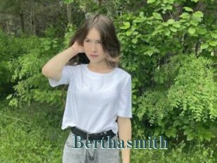Berthasmith