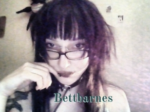 Bettbarnes