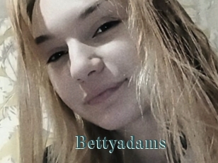 Bettyadams