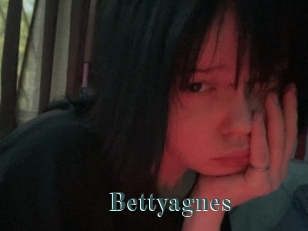 Bettyagnes