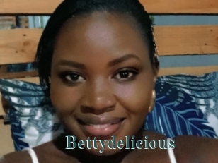 bettydelicious Belles Femmes