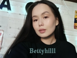 Bettyhilll