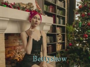 Bettyshow