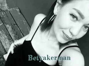 Betyakerman