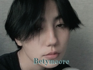 Betymoore