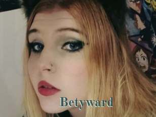Betyward