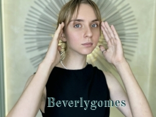 Beverlygomes