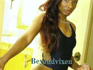 Beyondvixen