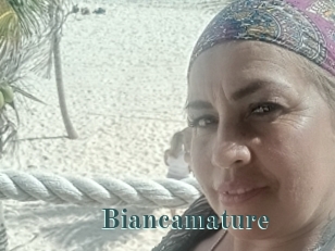 Biancamature