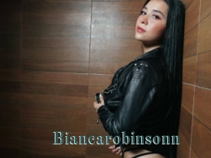 Biancarobinsonn