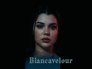 Biancavelour