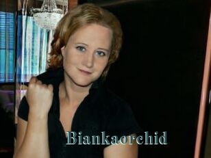 Biankaorchid